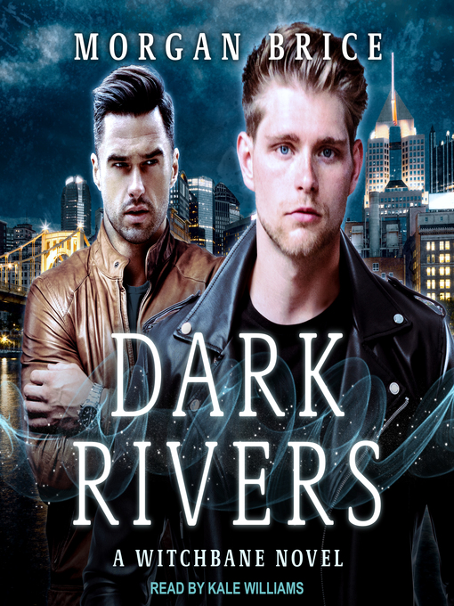 Title details for Dark Rivers by Morgan Brice - Wait list